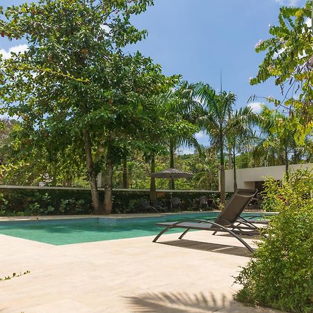 Saman Residence Las Terrenas Exterior photo