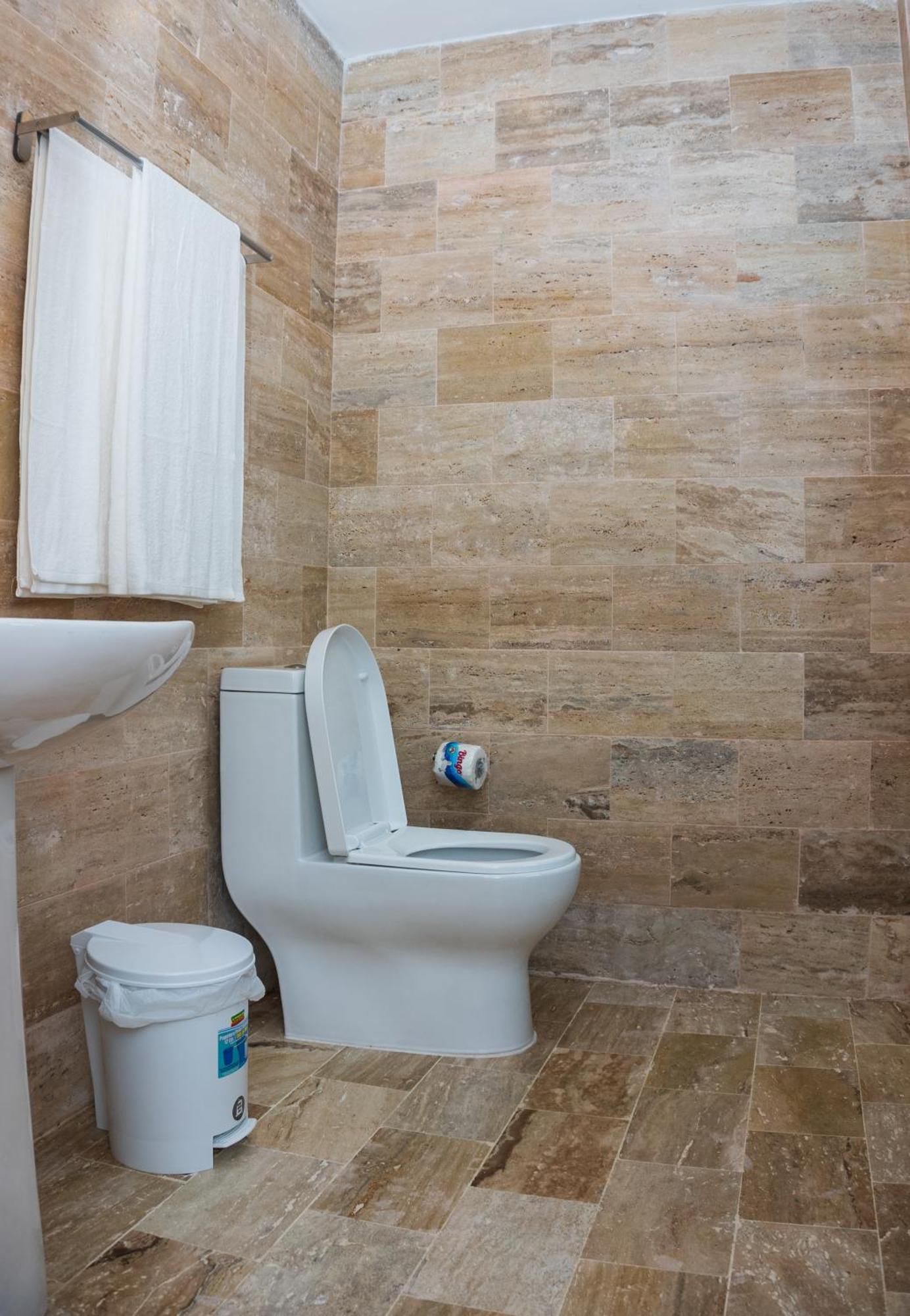 Saman Residence Las Terrenas Exterior photo